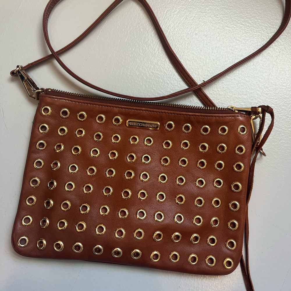 Rebecca Minkoff crossbody bag